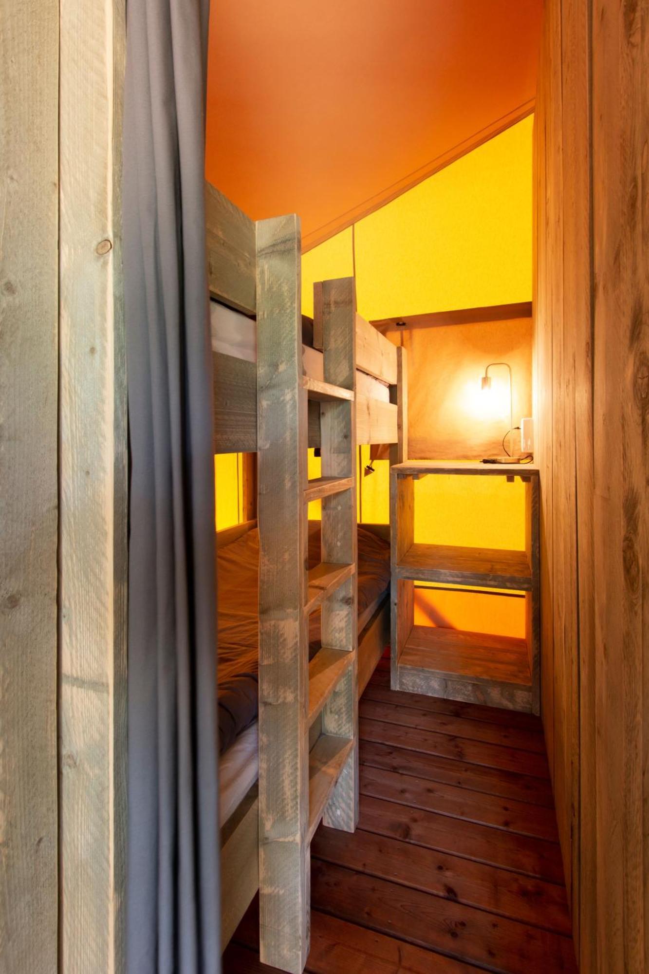 Lodge Du Berlandou Escragnolles Eksteriør billede